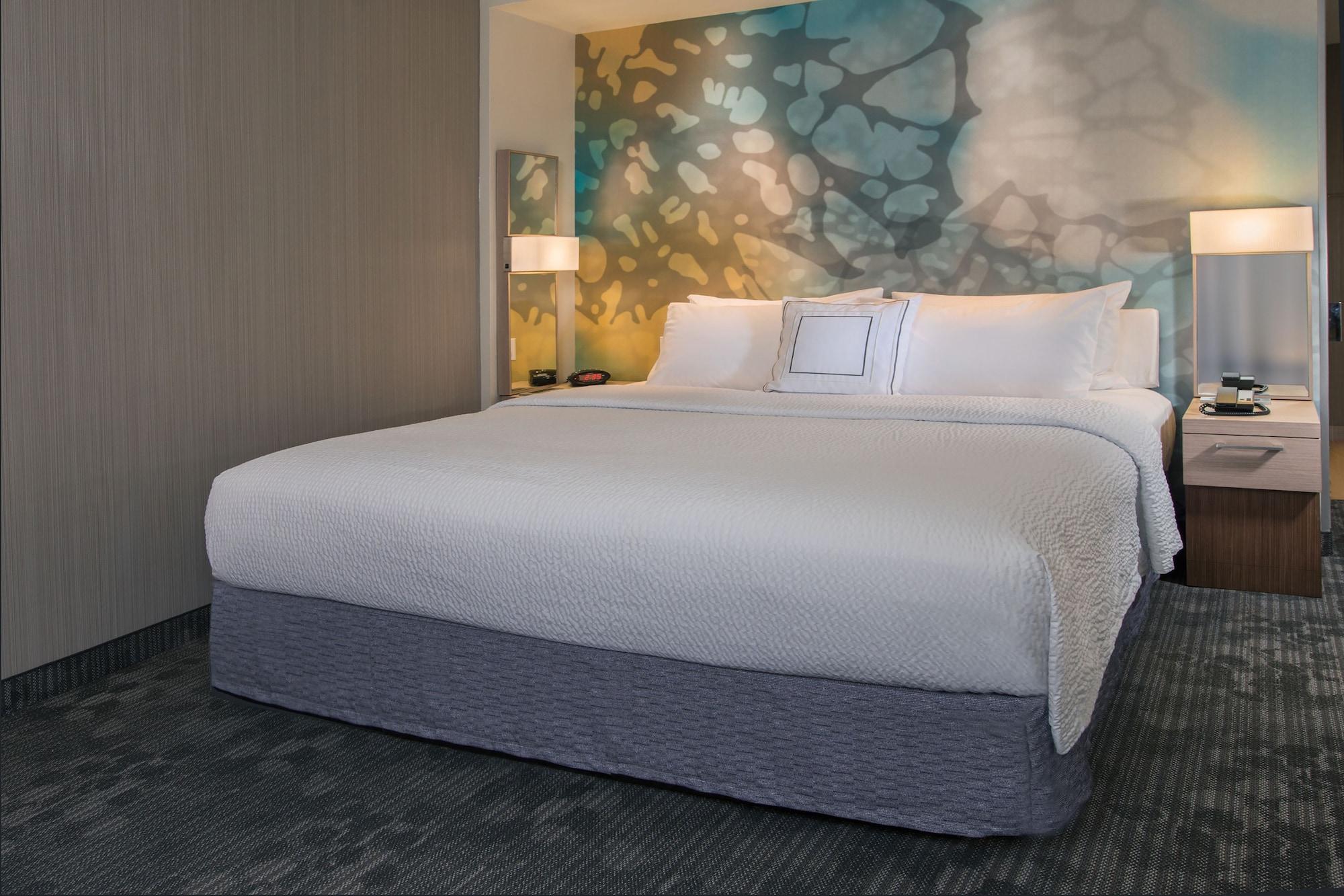 Courtyard By Marriott Atlanta Alpharetta/Avalon Area Hotel Kültér fotó